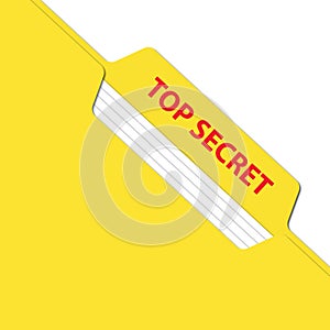 Top secret