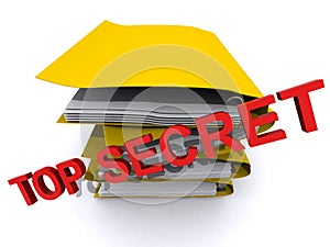 Top Secret Documents