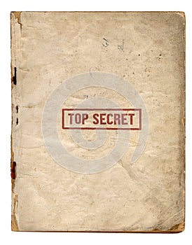 Top Secret Files