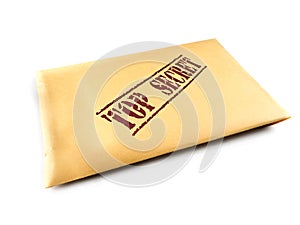 Top secret files