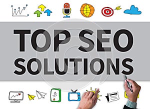 TOP SEO SOLUTIONS