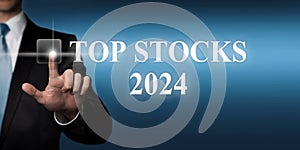 Top Stocks 2024