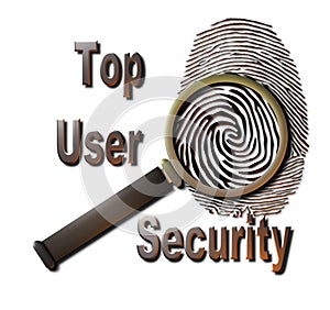 Top User Security