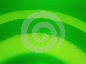 Top view, Abstract blurred lines pure green color painted texture background for graphic design.wallpaper, illustration, card,