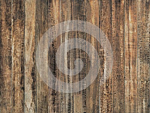 top view Brown wood table texture. Abstract background, empty te