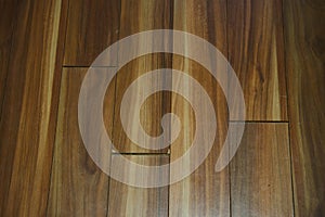 Top View Laminate Floating Floors - Floor Gap