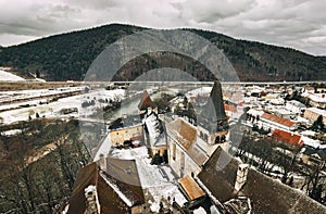 Oravský hrad - Slovenská republika
