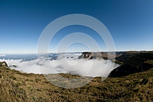 Top of The World, Santa Catarina - Brazil