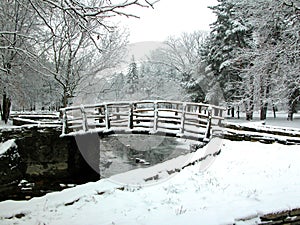 Topcider lake