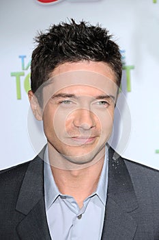 Topher Grace