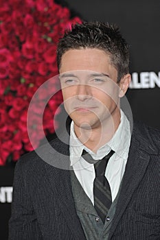 Topher Grace