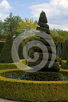 Topiary