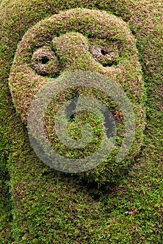 Topiary garden, Zarcero