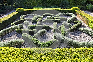 Topiary Landscaping