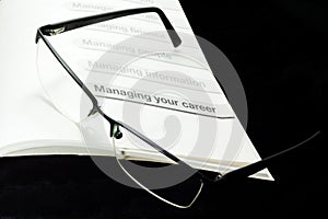 Topic of Career Management