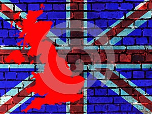 Topics to United Kingdom (background)