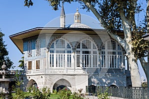 TopkapÄ± Palace, Turkey, Istambul