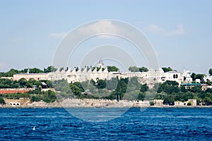 Topkapi Palace