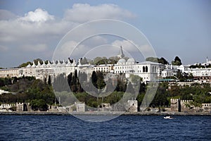 Topkapi Palace