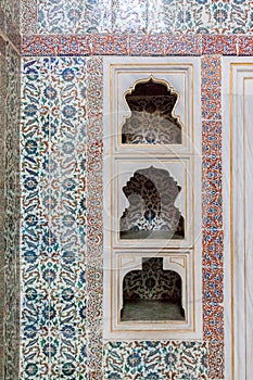 Topkapi Palace Harem Istanbul