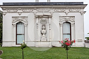 Topkapi Palace Istanbul