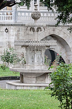 Topkapi Palace Istanbul