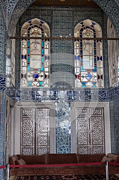 Topkapi Palace Istanbul