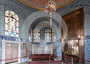 Topkapi Palace Istanbul