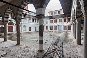 Topkapi Palace Istanbul