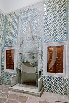 Topkapi Palace Istanbul