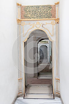 Topkapi Palace Istanbul