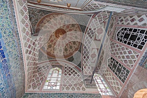 Topkapi Palace Istanbul