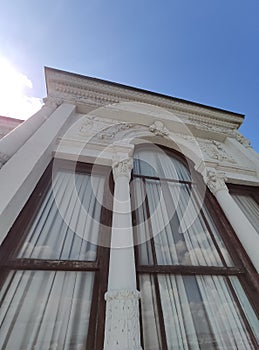 Topkapi palace, Istanbul, Turkey