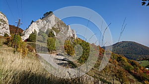 Topland national park slovak republic