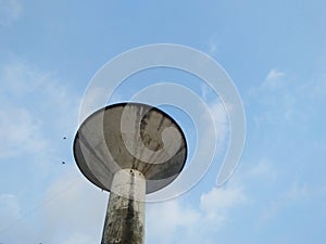 topmost reservoir of sri lanka