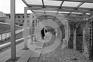 Topographie des Terrors