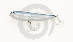 Topwater lure