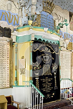 Torah Ark