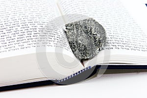 Torah and jewish stone