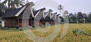 Toraja Misiliana Hotel