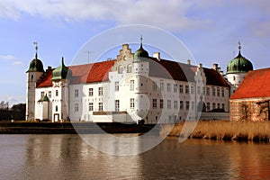 Torbenfeldt Palace