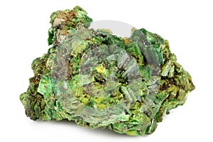 Torbernite