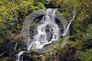 Torc Waterfall