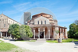 Torcello, Venice