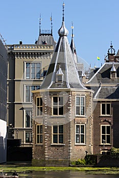 Torentje The Hague