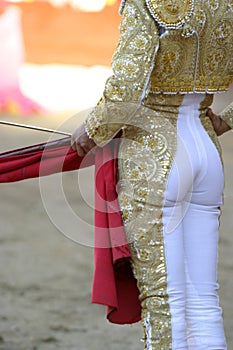 Torero photo