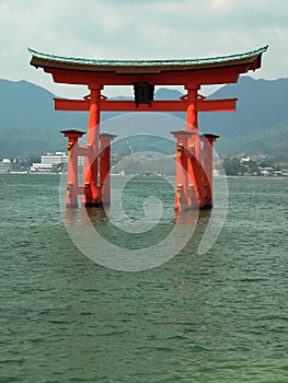 Torii