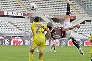 Torino vs Cagliari