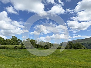 Tormore, Glencar valley