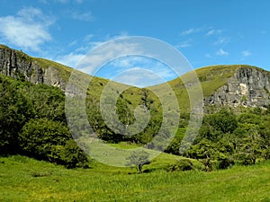 Tormore mountains, Co. Sligo